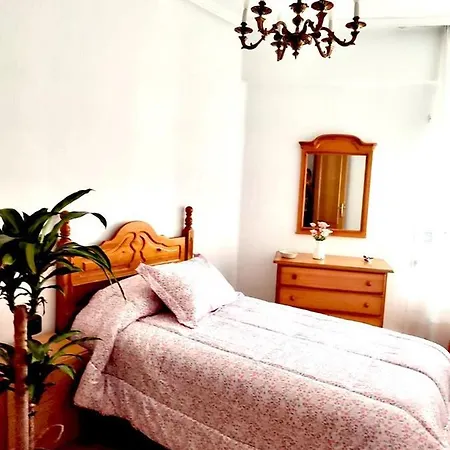 Libertad, 1 Apartment Zamora Exterior photo
